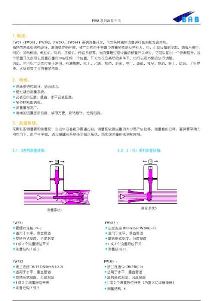 北京北京供应液体流量开关-流量开关厂家-   流量开关价格