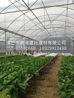 甘肃甘肃供应种植槽厂家加工定制耐高温种植槽 PVC塑料环保种植槽 园林种植槽