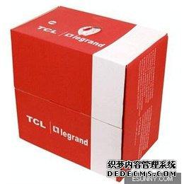 山东济南供应山东济南TCL网线米蓝网线总代理