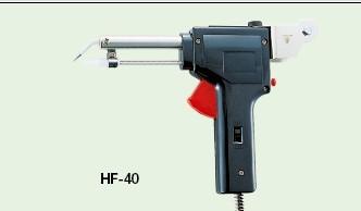 上海上海GOOT固特手动送锡电烙铁HF-40 220V CGGOOT固特