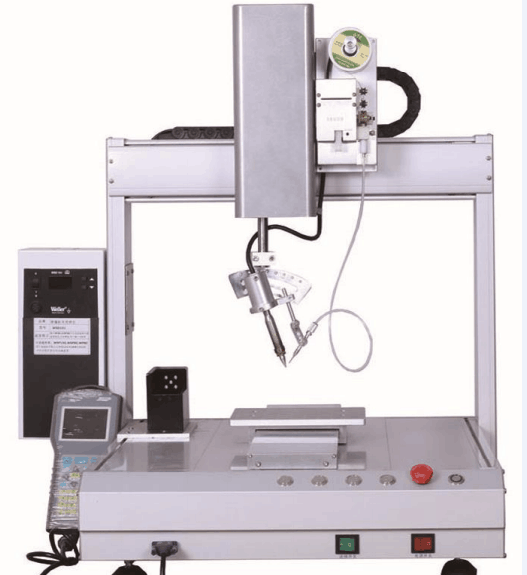 江苏江苏自动焊锡机