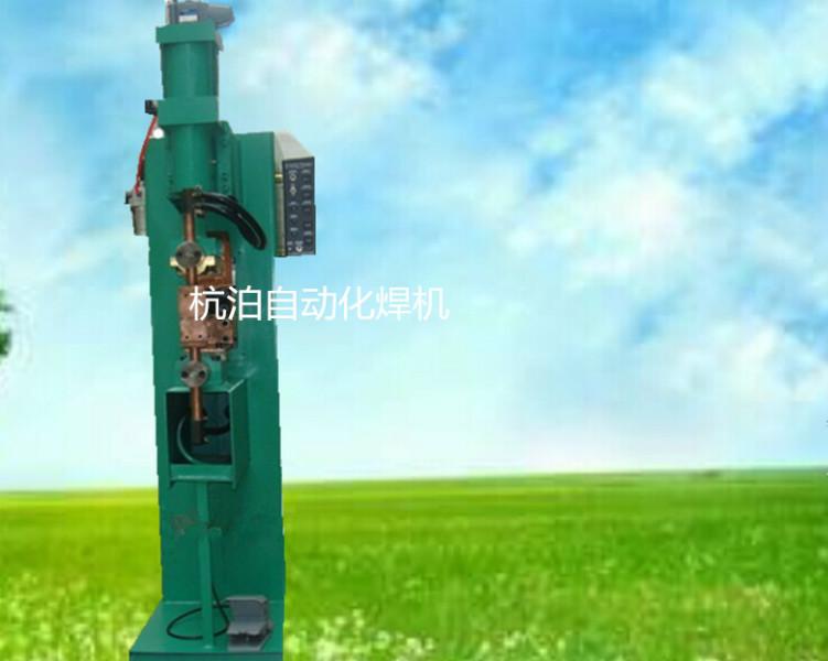 广东佛山供应排焊机自动排焊机气动排焊机 63KVA-75KVA排焊机