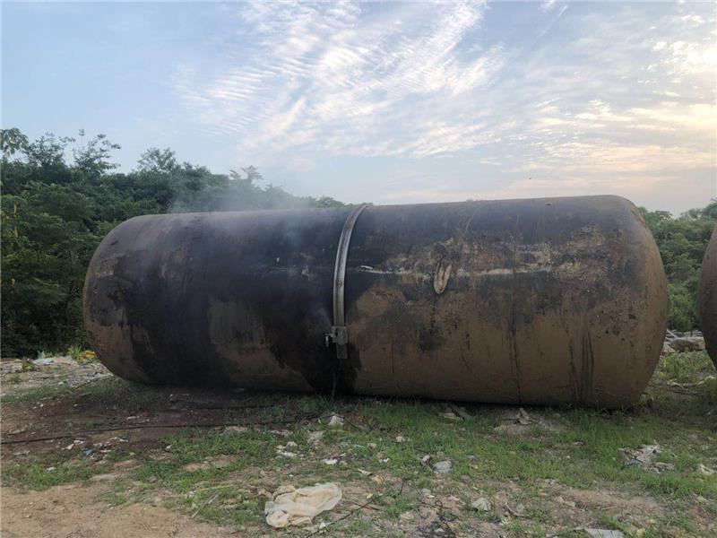 浙江浙江青海水切割-压力容器储罐水切割拆除-钧重建设(推荐商家)