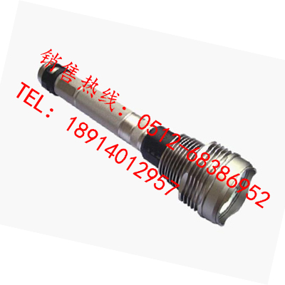 供应JIW5600强光高亮度氙气电筒  阳岗电器