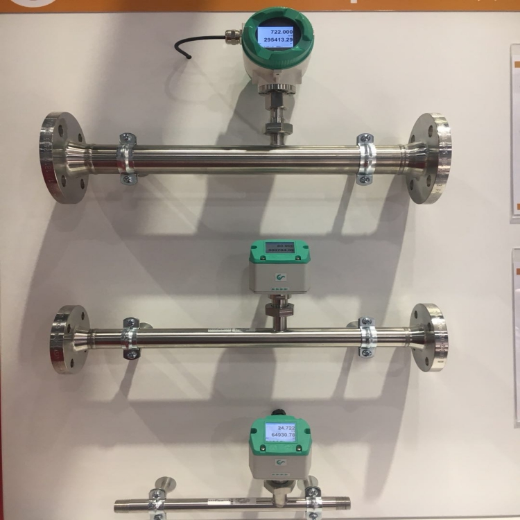 上海上海德国CS INSTRUMENTS VA570EX氮气流量传感器 德国CS INSTRUMENTS流量传感器批发