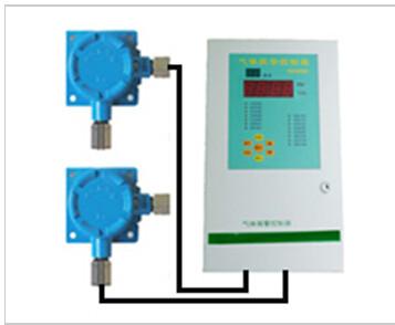 供应吉林长春氢气气体报警器