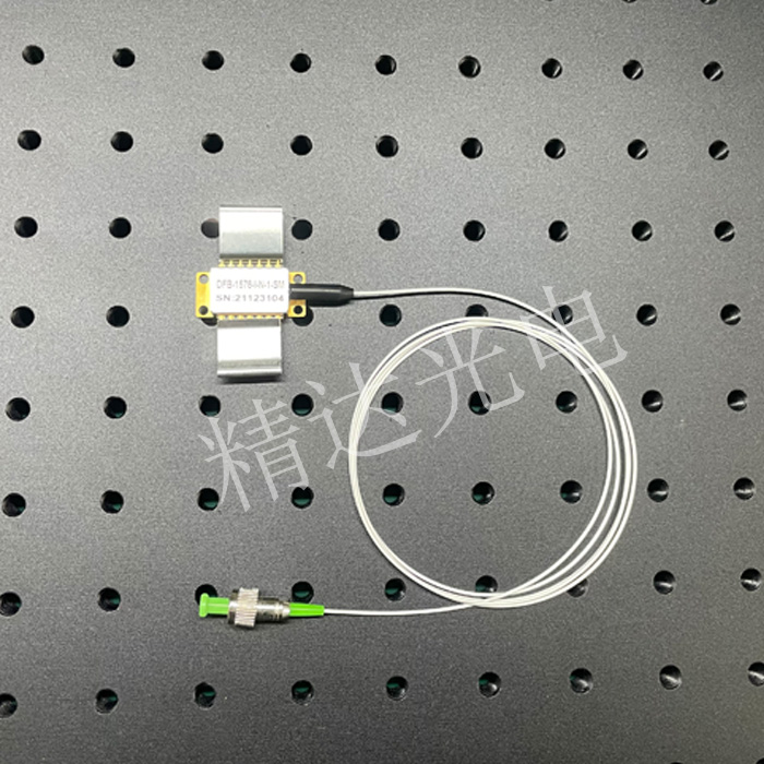 四川绵阳764nm 764nm VCSEL蝶形激光器（氧气检测专用）