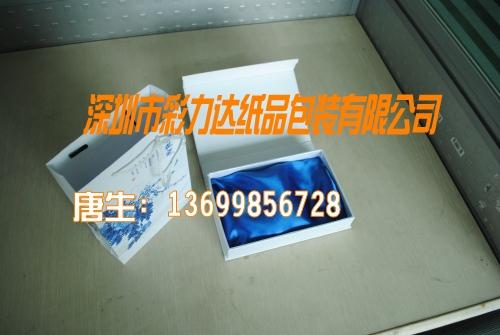 广东深圳供应深圳纸袋供应纸品生产加工服务