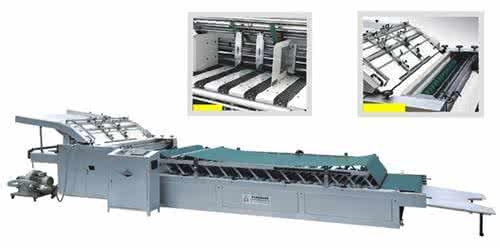 四川成都自动卡纸覆面机 手动裱纸机 全自动裱纸机