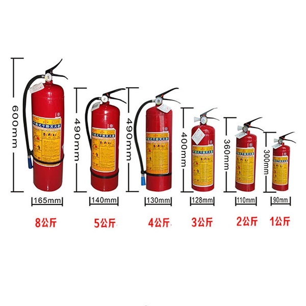 干粉灭火器使用年限,广西灭火器,宗鹏交通设施(查看)