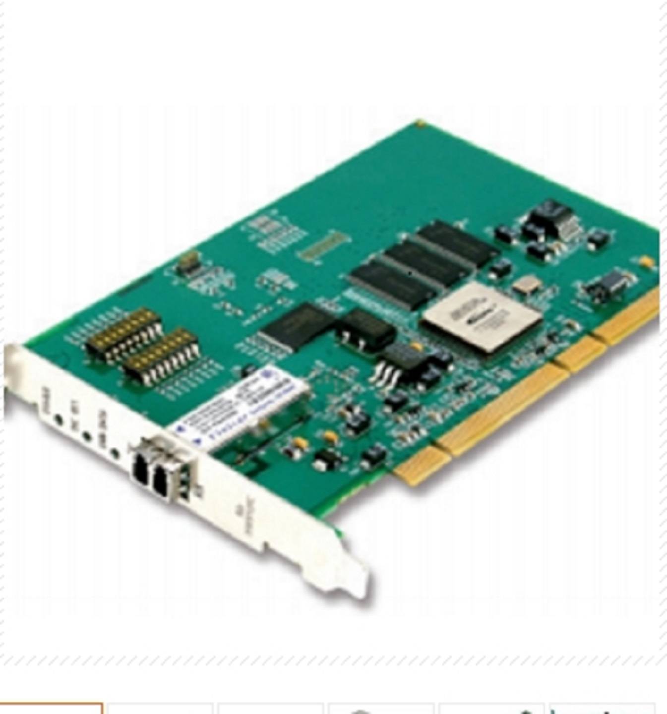 通用电气PCIE-5565PIORC