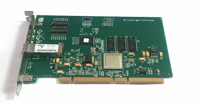 PCIE5565PIORC反射内存工具