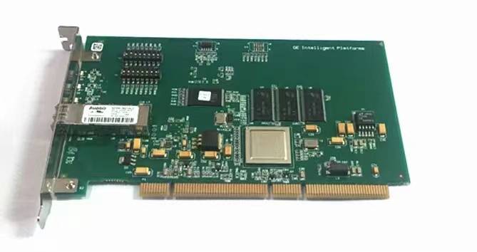 GE VMIC VIMI-PCI5565 手册