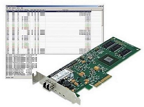 PCI5565系列反射内存卡