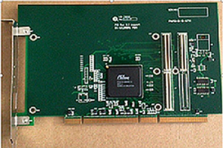 PCI-5565PIORC-211000反射内存特性