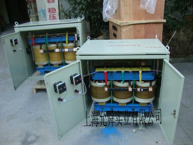 上海上海供应380/220干式配电变压器10KVA-SC9-100KVA