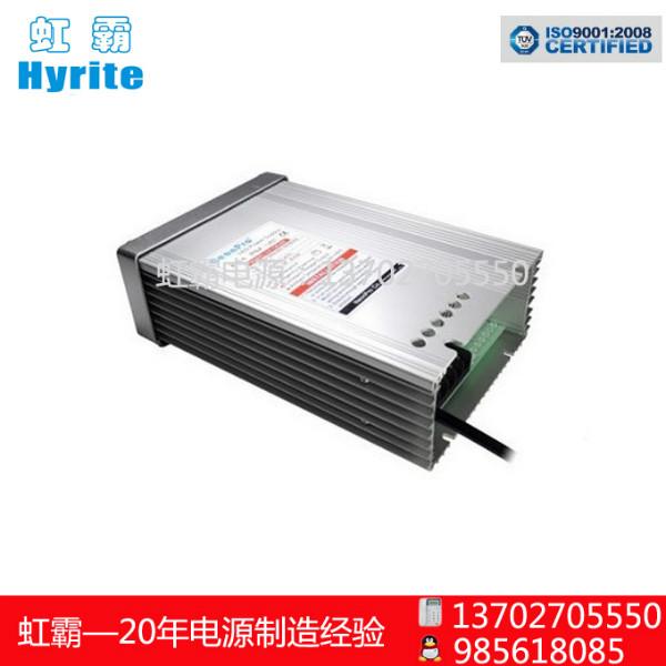 广东佛山供应400W12V户外亮代工程变压器电源