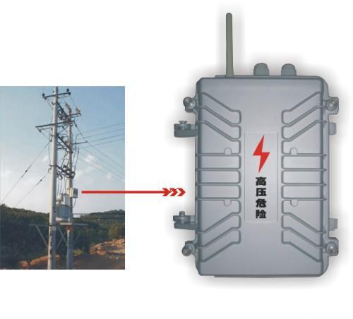 GSM电力防盗报警器，电缆线变压器防盗报警器，电力设备防盗报警器