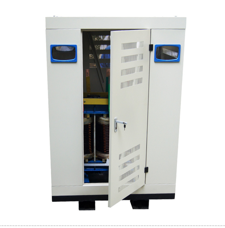 上海上海厂家直销SG/SBK-200KVA 三相干式隔离变压器 200千伏安 200KW千瓦 组合式变压器