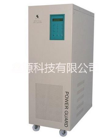 科士达工业GP810H内置隔离变压器10KVA配电介绍