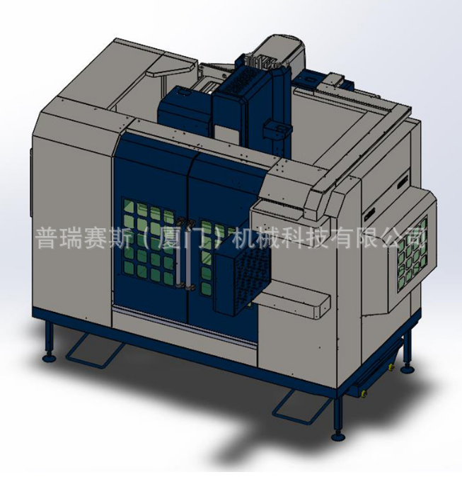 CNC-740Q