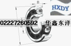 机床配件轴承B7222E-T-P4S钻床机床主轴轴承B7224E轴承