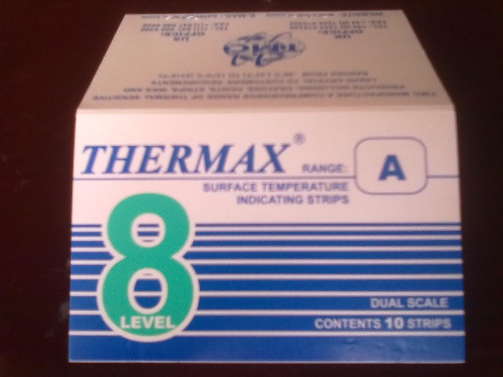 THERMAX测