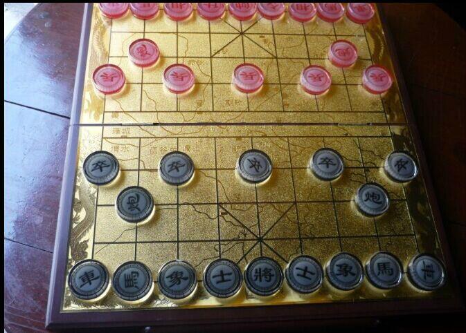 供应水晶象棋