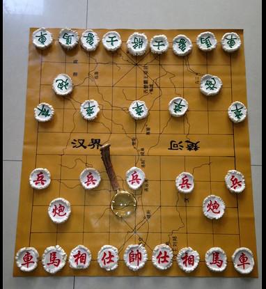 供应鹿角象棋娱乐用象棋中国象棋  手工雕刻鹿角材料象棋 收藏品鹿角盘象棋 商务馈赠 朋友馈赠礼品