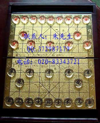 辽宁沈阳鞍山本溪白玉象棋订购，象棋礼品定做高档象棋批发，水晶象棋