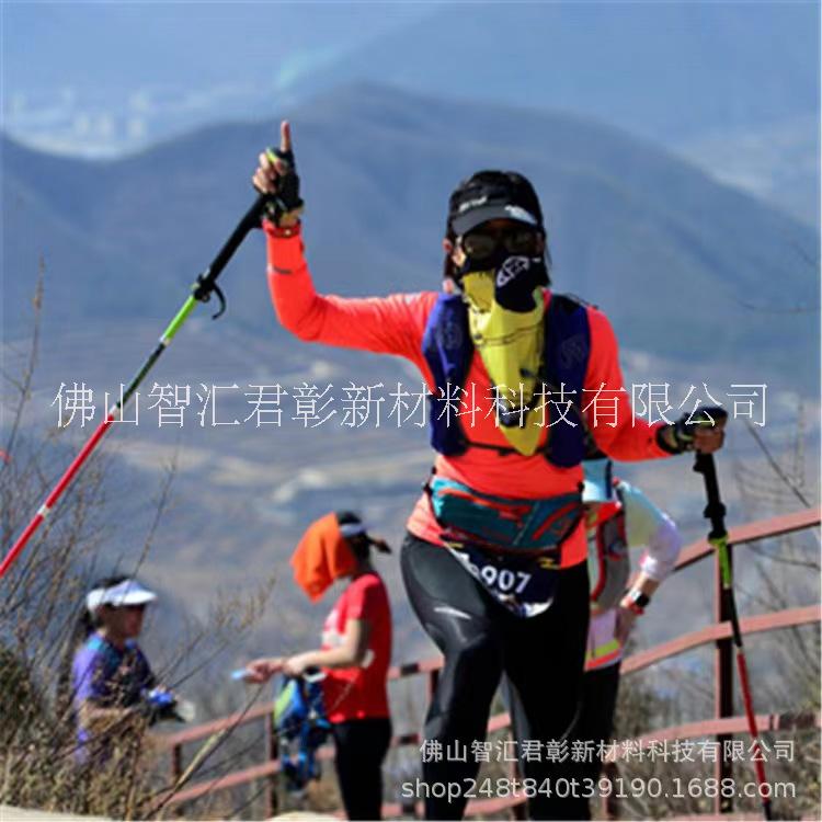 广东佛山大批量供应碳纤维运动器材-碳纤维登山杖 登山杖1