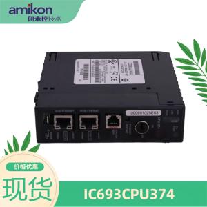 福建厦门IC200ALG320位移模块输入模块