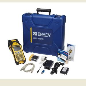 广东广州BRADY M610标签打印机