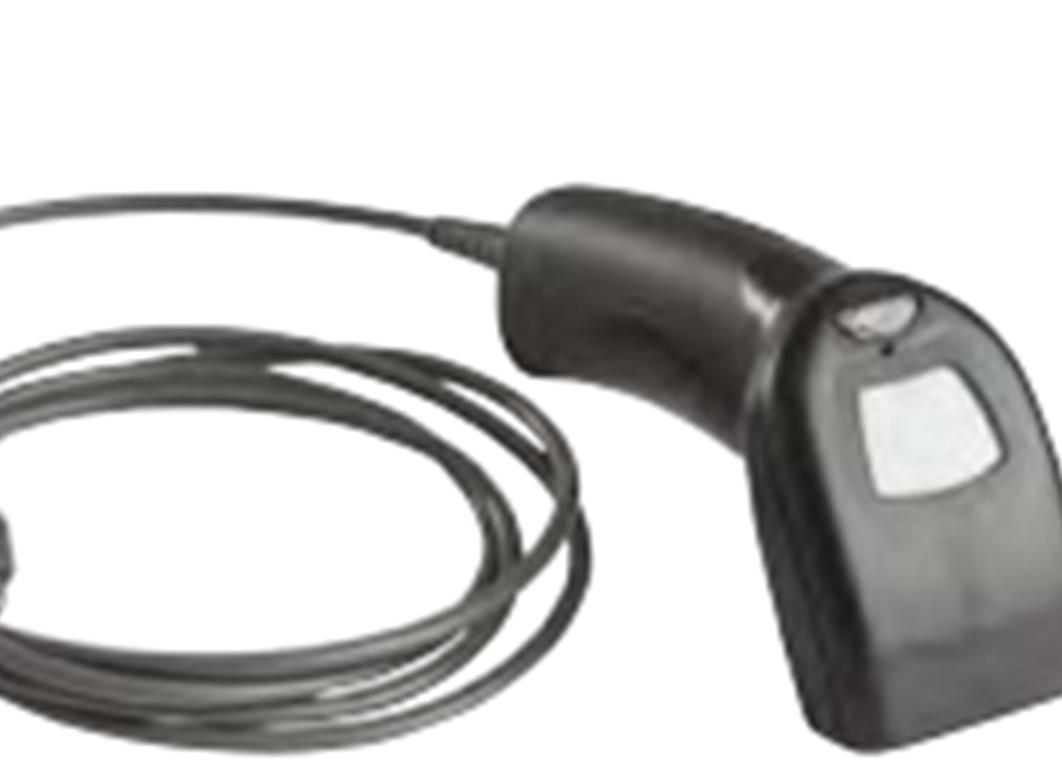 Brady   Code Reader™ 950