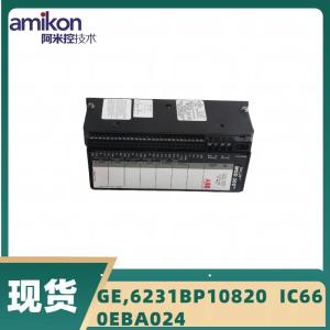 IC200CPU001 GE通用电气 逻辑的串行通信模块 控制器PLC