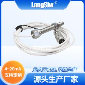 LSW一体化电流转速传感器