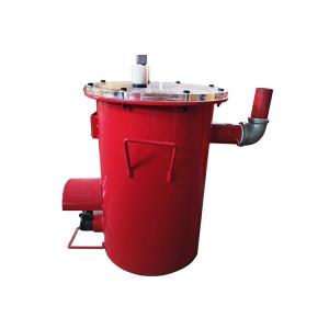 PFZ-L1（5）负压自动放水器 山西自动排渣放水器厂家