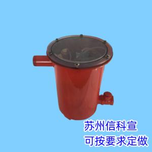 山东泰安煤矿可视化负压放水器，煤矿开采的助力产品