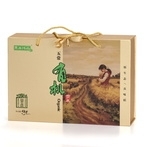 五常大米黑土纯品4kg