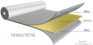 山东济南青岛国标PVC防水卷材厚度为1.2mm及1.5mm和2.0mm