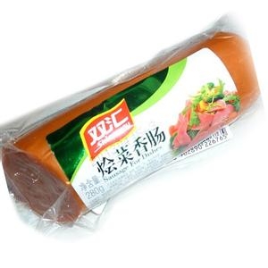 黑龙江绥化双汇北大荒食品有限公司