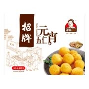 黑龙江哈尔滨林昌食品