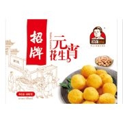 辽宁鞍山林昌食品