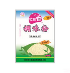 粒粒香食品