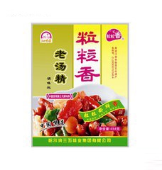 黑龙江哈尔滨粒粒香食品