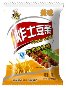 黑龙江哈尔滨利达食品加工厂