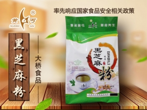 河南许昌大桥食品