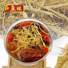 吉林长春吉鹿缘土特产品有限公司