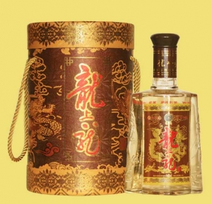 黑龙江哈尔滨龙上龙 (500ml）