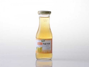 河北沧州鸭梨汁200ml